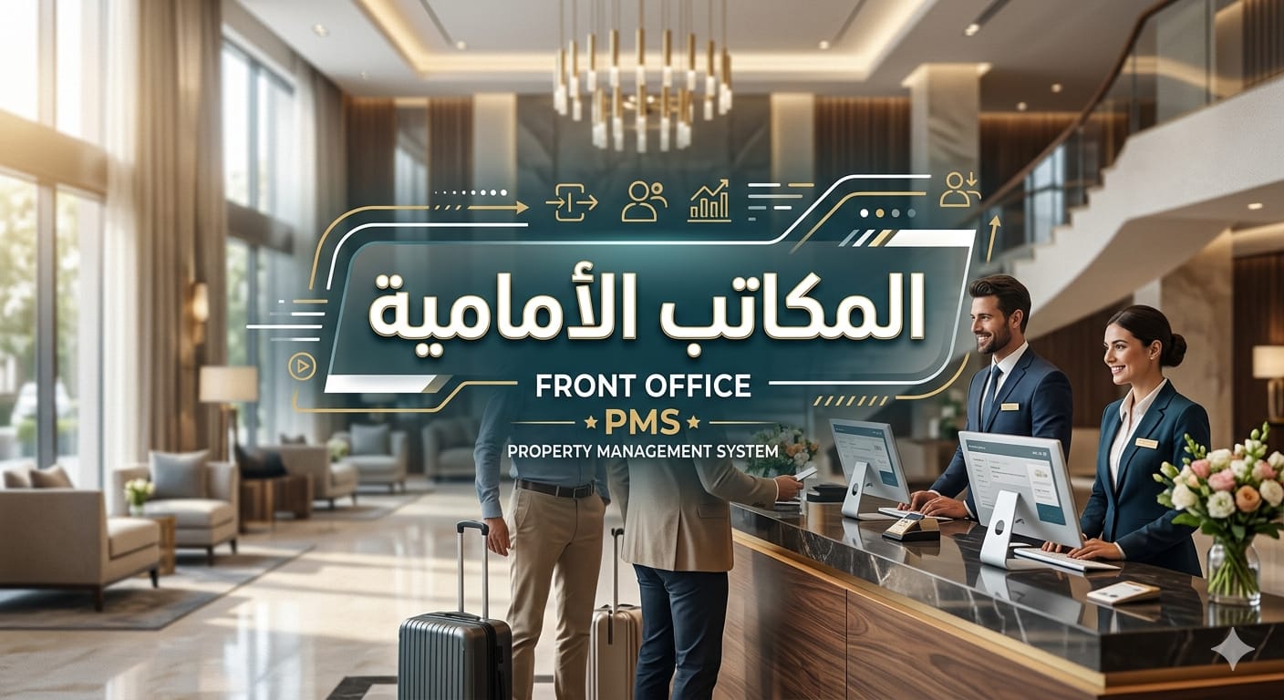 نظام إدارة المنشأت